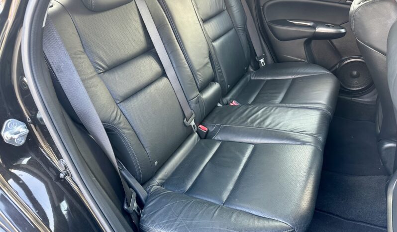 2009 HONDA CIVIC 1.8 VXI 5DR AUTOMATIC full