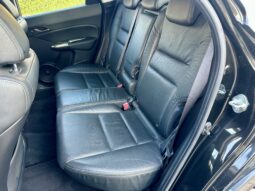 2009 HONDA CIVIC 1.8 VXI 5DR AUTOMATIC full