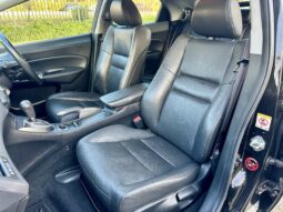 2009 HONDA CIVIC 1.8 VXI 5DR AUTOMATIC full