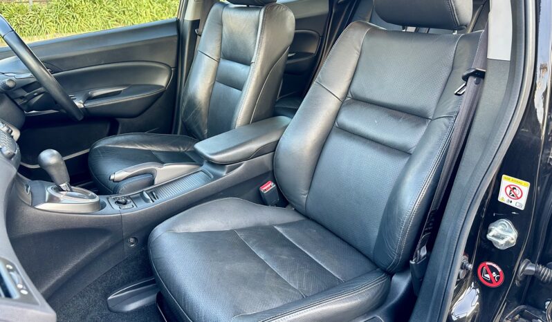 2009 HONDA CIVIC 1.8 VXI 5DR AUTOMATIC full