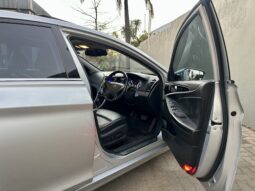 2012 HYUNDAI SONATA 2.4GLS/EXECUTIVE AUTOMATIC R129950.00 full