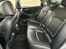 2012 HYUNDAI SONATA 2.4GLS/EXECUTIVE AUTOMATIC R129950.00 full