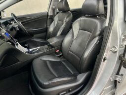2012 HYUNDAI SONATA 2.4GLS/EXECUTIVE AUTOMATIC R129950.00 full