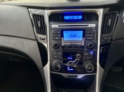 2012 HYUNDAI SONATA 2.4GLS/EXECUTIVE AUTOMATIC R129950.00 full