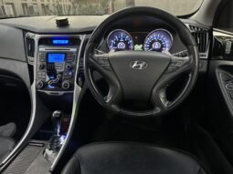 2012 HYUNDAI SONATA 2.4GLS/EXECUTIVE AUTOMATIC R129950.00 full