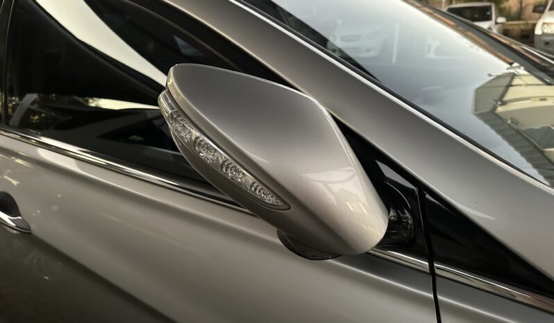 2012 HYUNDAI SONATA 2.4GLS/EXECUTIVE AUTOMATIC R129950.00 full