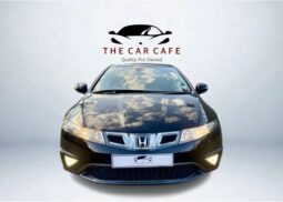 2009 HONDA CIVIC 1.8 VXI 5DR AUTOMATIC full