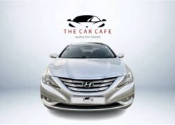 2012 HYUNDAI SONATA 2.4GLS/EXECUTIVE AUTOMATIC R129950.00 full