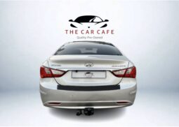 2012 HYUNDAI SONATA 2.4GLS/EXECUTIVE AUTOMATIC R129950.00 full