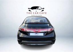 2009 HONDA CIVIC 1.8 VXI 5DR AUTOMATIC full