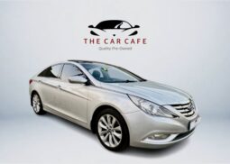 2012 HYUNDAI SONATA 2.4GLS/EXECUTIVE AUTOMATIC R129950.00 full
