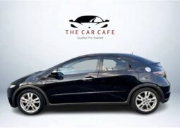 2009 HONDA CIVIC 1.8 VXI 5DR AUTOMATIC full